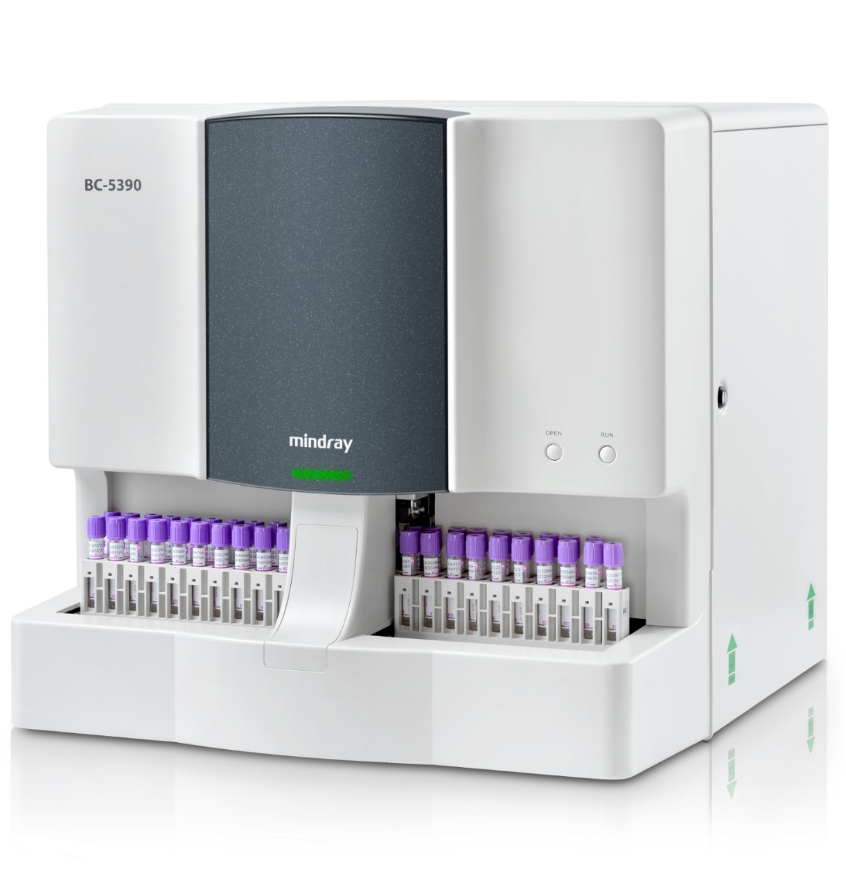 Mindray BC-5390