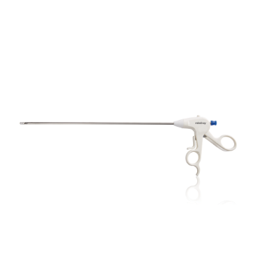 Disposable Cholangiography Forceps