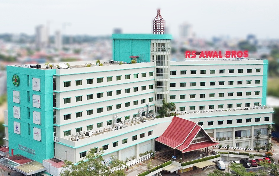 From Daily Support to Long-Term Partnership: Making Quality Service an Integral Part of Hospital Operations