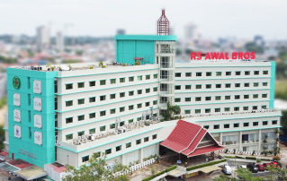 From Daily Support to Long-Term Partnership: Making Quality Service an Integral Part of Hospital Operations