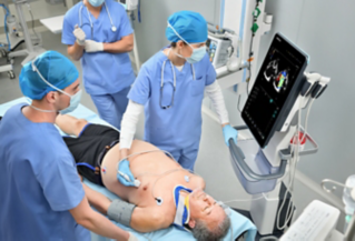 Emergency Ultrasound Solution - Mindray