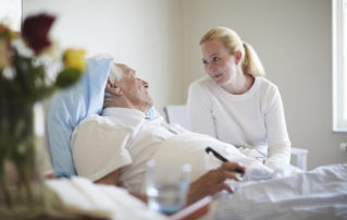 A New Tide of Patient Care: Becoming More Continuous