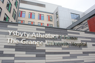 The grange installing a flagship critical care centre in six weeks