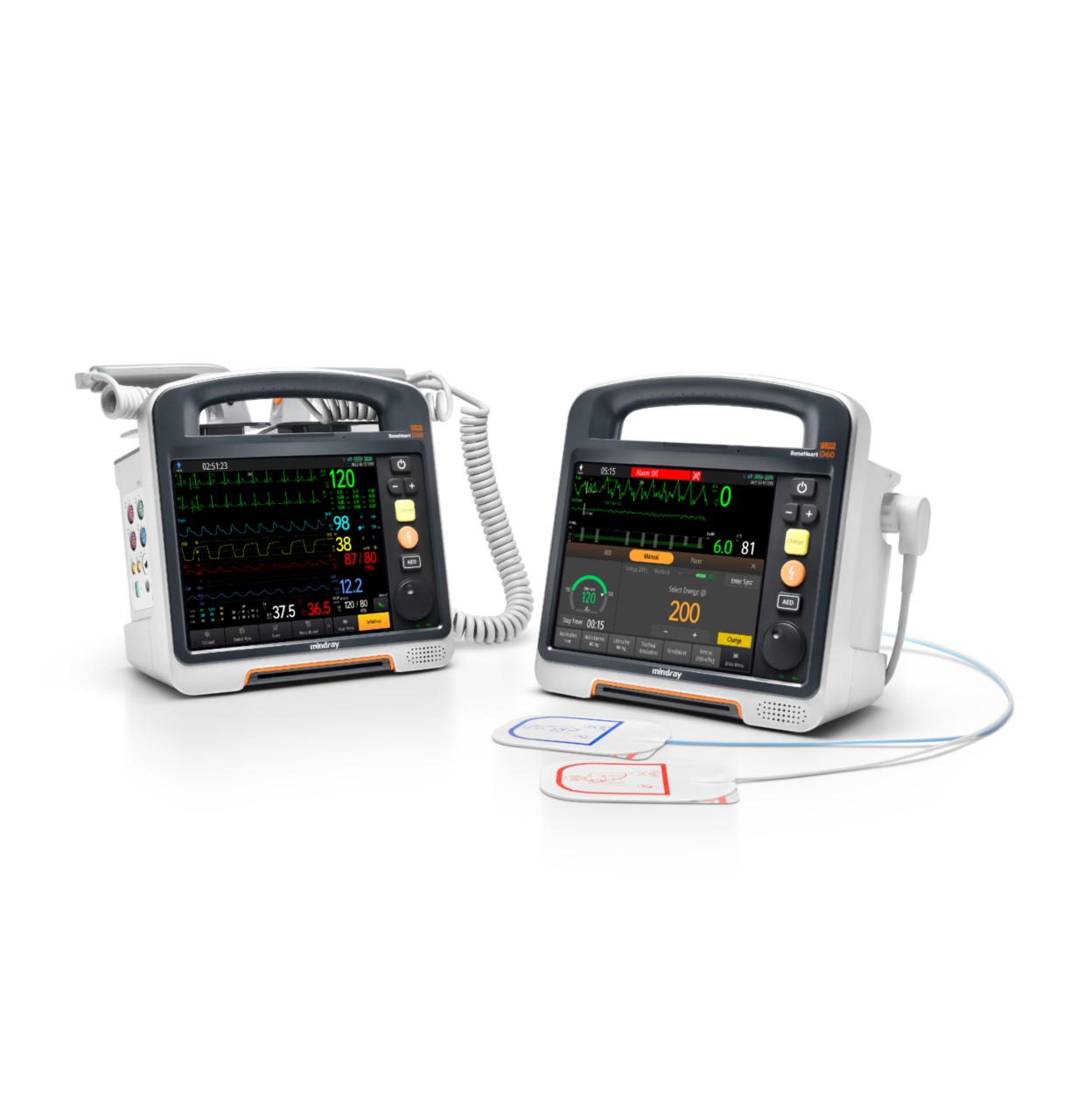 Дефибриллятор beneheart d6. Дефибриллятор beneheart d6