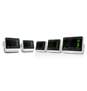 ePM Series Patient Monitor - Mindray India