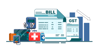 Impact of GST 2.0 on Medical Equipment and Healthcare in India