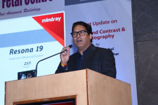 Pioneering Ultrasound & Beyond: Medgate Today's Exclusive Interview ...