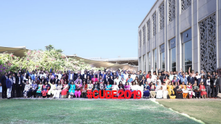 CUBE 2019 Smposium Co Creates Academic Ecosystem to Improve Diagnostic Prowess for Empowering Modern Medicine