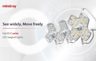 Transform Surgical Operations with the Latest OT Tables and Light Technology