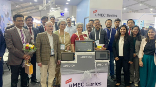 Mindray India Unveils Cutting-Edge uMEC Series Patient Monitors at ISACON 2023
