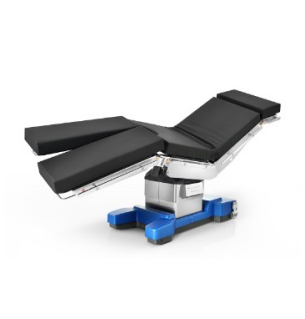 Operating Table | HyBase 6100 | Electro-Hydraulic Table - Mindray India
