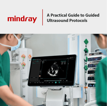 A Practical Guide to Guided Ultrasound Protocols for Point of Care (POC)