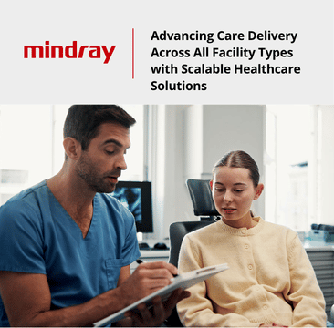 Advancing Care Delivery Across All Facility Types with Scalable Healthcare Solutions