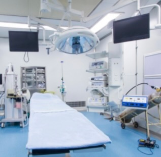 Buying the Right Anesthesia Machine for Your Facility