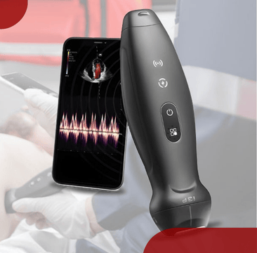 Handheld Ultrasound in Specialty Care Applications