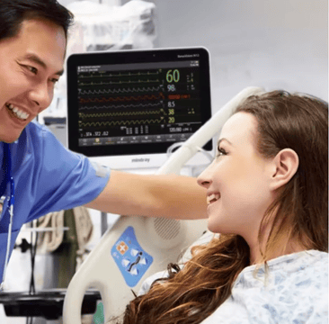 How Patient Monitoring Technology is Bridging the Gap in Rising Nurse Staffing Shortages