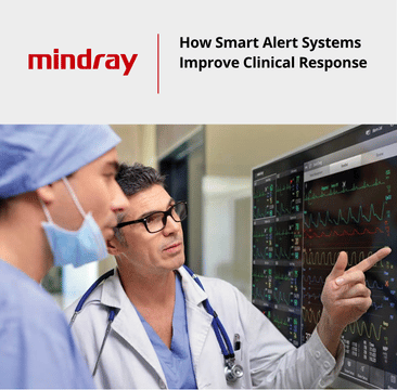 How Smart Alert Systems Improve Clinical Response