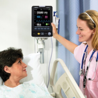 How to Read A Vital Signs Monitor