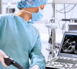 What Does Point of Care Ultrasound Mean in Medical Terms? - POCUS 
