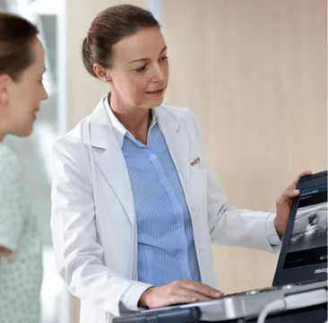 What Does Point of Care Ultrasound Mean in Medical Terms?