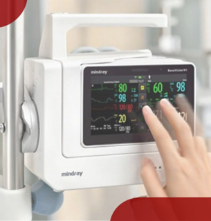 The Importance of Continuous Monitoring in Critical Care Settings