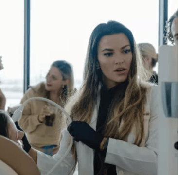 The Power of Ultrasound in Facial Aesthetics Procedures