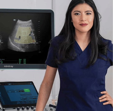 Enhancing Sonographer Job Satisfaction with Thoughtful Ultrasound Machine Design