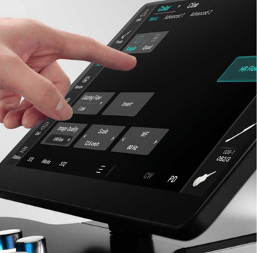 Mindray Strengthens its Office-based Ultrasound Machine Portfolio Debuting the Consona-Series 