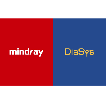 Mindray Acquires Majority Stake in DiaSys Diagnostic Systems GmbH