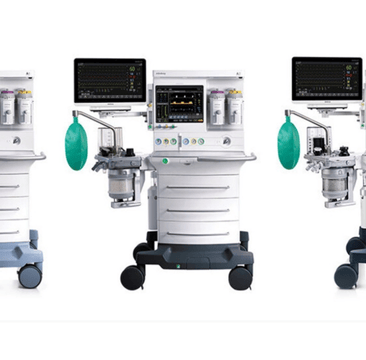 Mindray Announces New A-Series Advantage Anesthesia Delivery Platform -
