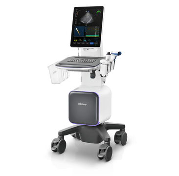 Mindray Leads the Evolution of Gastroenterology Imaging with the Newly Expanded Hepatus-Series Ultrasound Systems