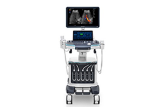 Mindray Lights up the Premium Radiology Ultrasound Market