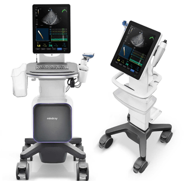 Mindray North America Is Awarded Vizient Innovative Technology Designation for its Hepatus-Series Liver Imaging Technology