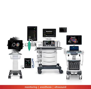 Mindray North America Partners with US Med-Equip for Hospital Rentals of Patient Monitoring, Anesthesia, And Ultrasound Equipment