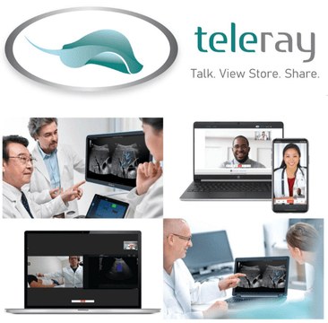Mindray Partners with TeleRay to Streamline Ultrasound Delivery and Enhance Outcomes