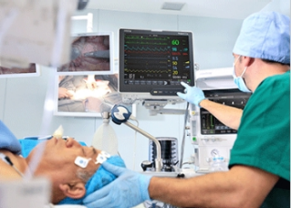 Mindray Selects Eastman Medical Polymers to Enhance Patient Monitors