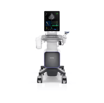 Mindray Slated to Disrupt the Elastography Market with New Transient Elastography Product