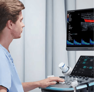 Mindray Unveils the Future of Medical Imaging with the Expansion of its Radiology Portfolio 