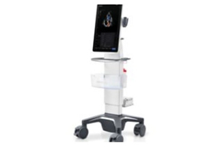 Mindray’s Newest Ultrasound Machine Expands the Possibilities for Point of Care