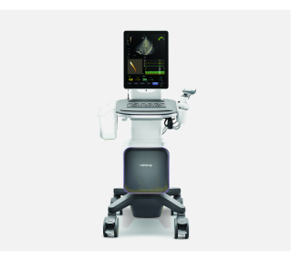 Mindray Slated to Disrupt the Elastography Market with New Transient Elastography Product
