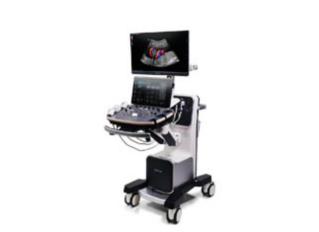 Ultrasound Elevated – Mindray Debuts New Leading-edge Ultrasound Machine Focused on Women’s Health