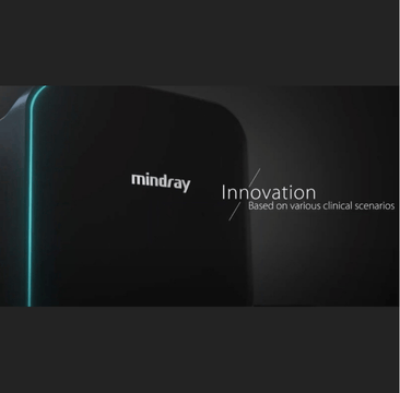Ultrasound Reimagined – Mindray Brings Powerful Performance and Mobility to the Forefront