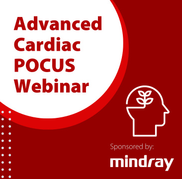 Advanced Cardiac POCUS Thank You