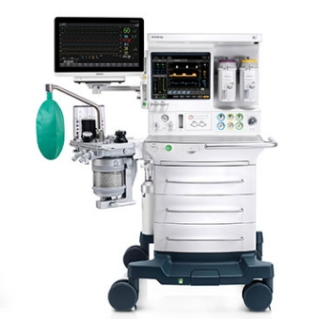 Mindray Anesthesia Workstation - A7 Anesthesia Workstation