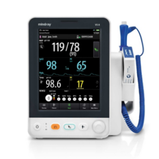 VS 8A Spot Check Vital Signs Monitor