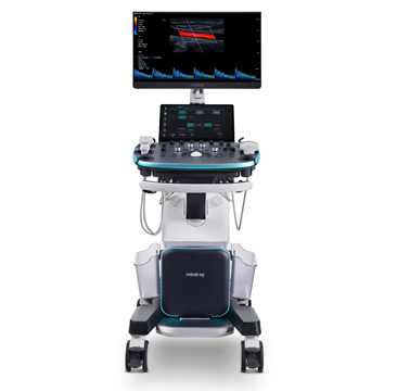 Resona I8 Ultrasound System: