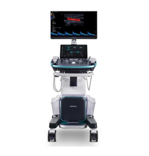 Resona I8 Ultrasound System: