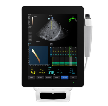 Hepatus 5 Ultrasound System