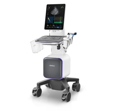 Hepatus 6 Ultrasound System