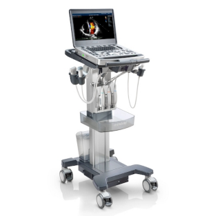 M9 Ultrasound System Ruby Edition: